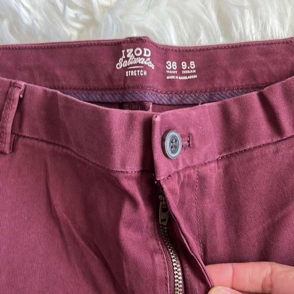 ISO’s short Sz 36 mens - Picture 2 of 8